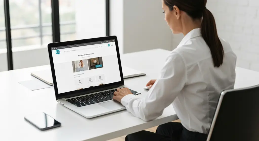 wordpress staging hosting