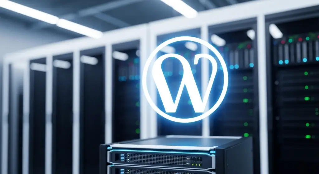 managed wordpress hosting