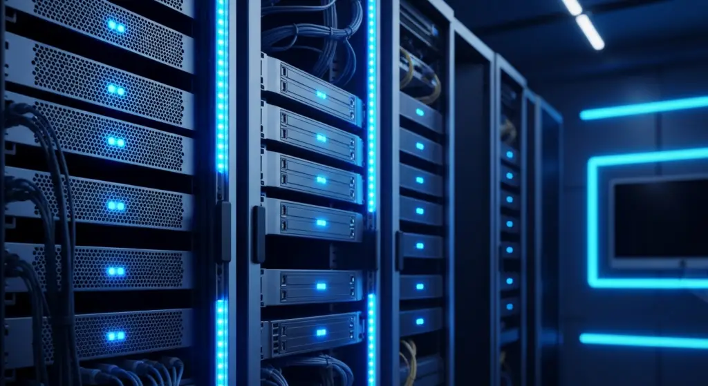 wordpress hosting