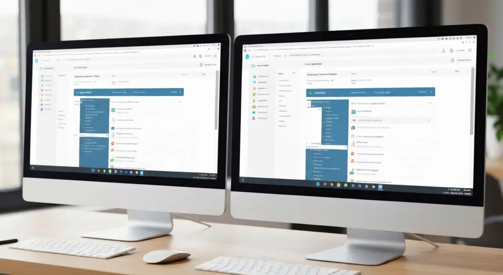 wordpress staging hosting