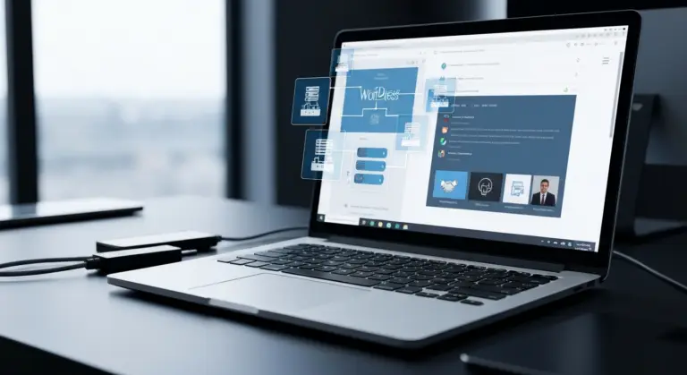 wordpress hosting e-commerce